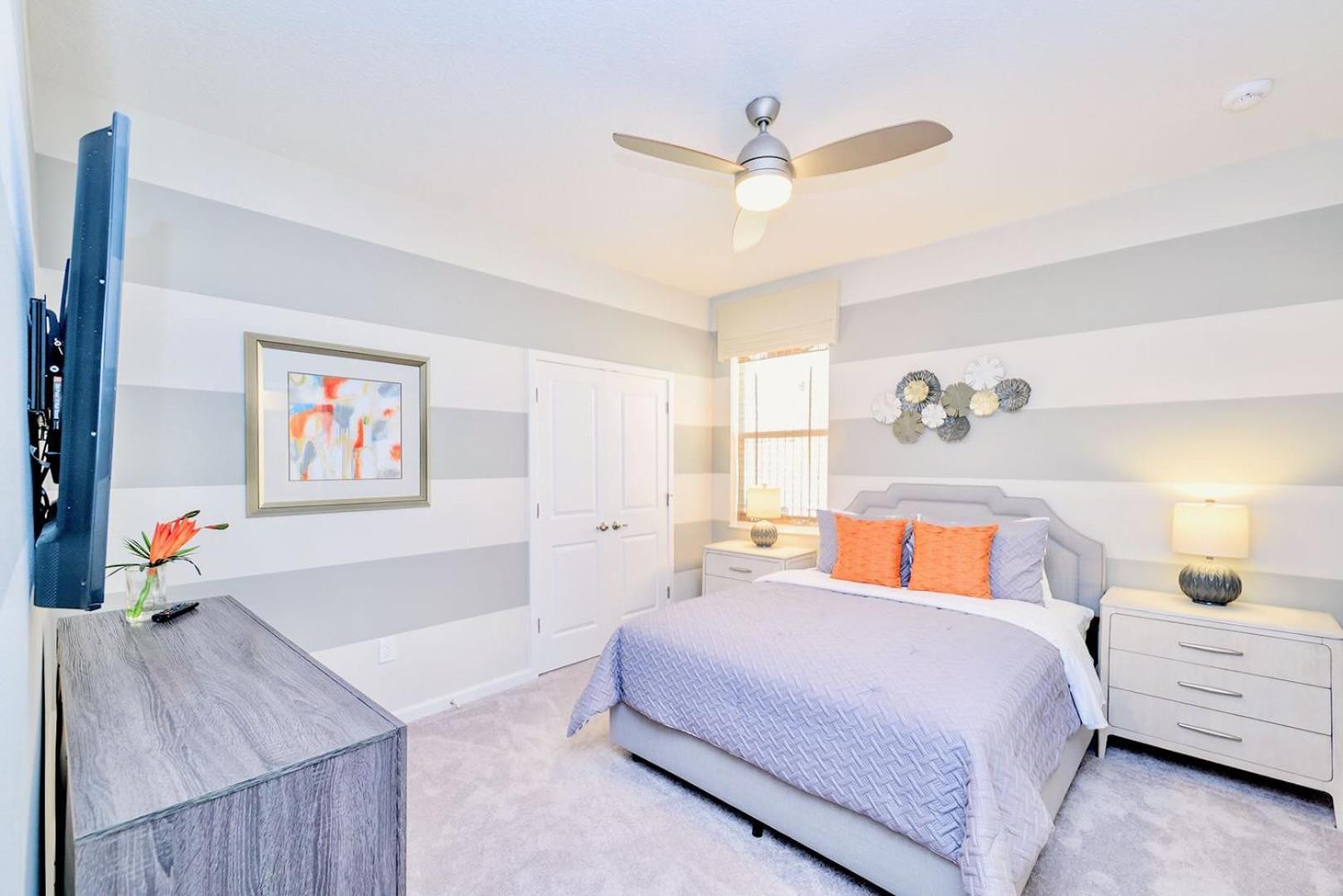15Br Mansion Home With Pool & Hot Tub-Near Disney Kissimmee Esterno foto